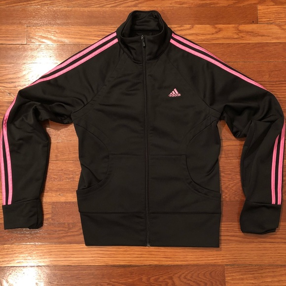 adidas Jackets & Blazers - Adidas Track Jacket